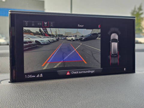 2018 Audi Q7 2.0T quattro Premium Plus