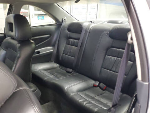 2002 Honda Accord EX V-6