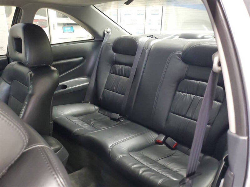 2002 Honda Accord EX V-6
