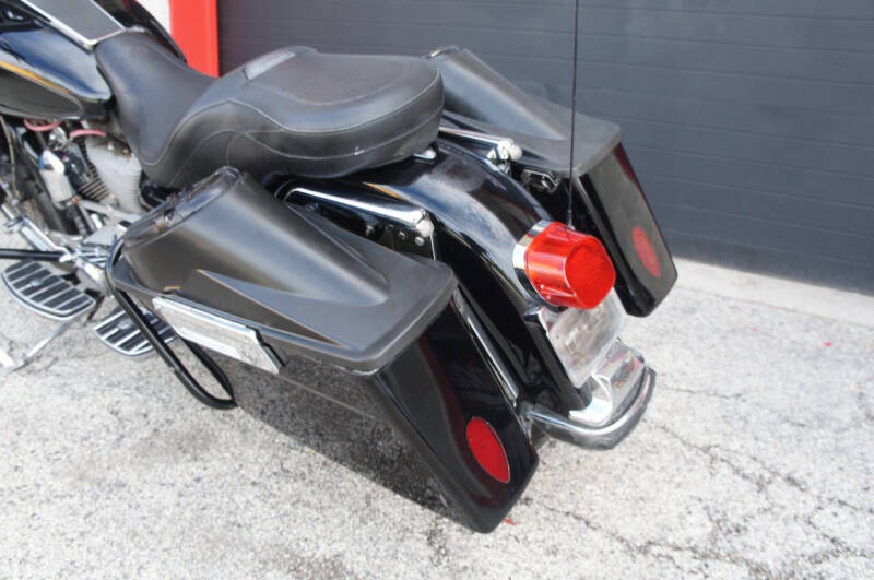 2004 Harley-Davidson Electra Glide