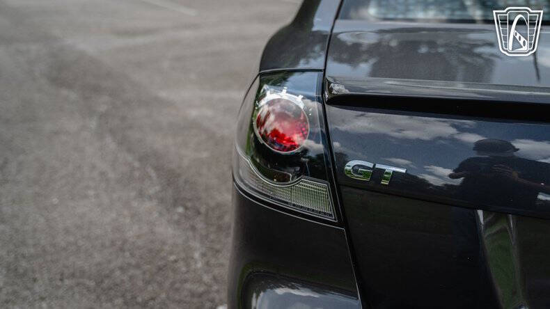 2009 Pontiac G8