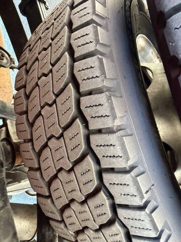 2019 Ford F-450 Super Duty Lariat