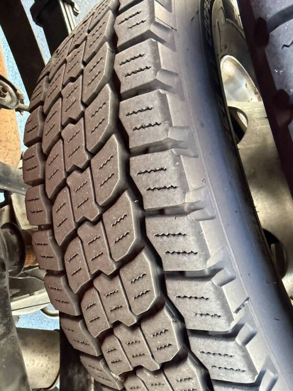 2019 Ford F-450 Super Duty Lariat