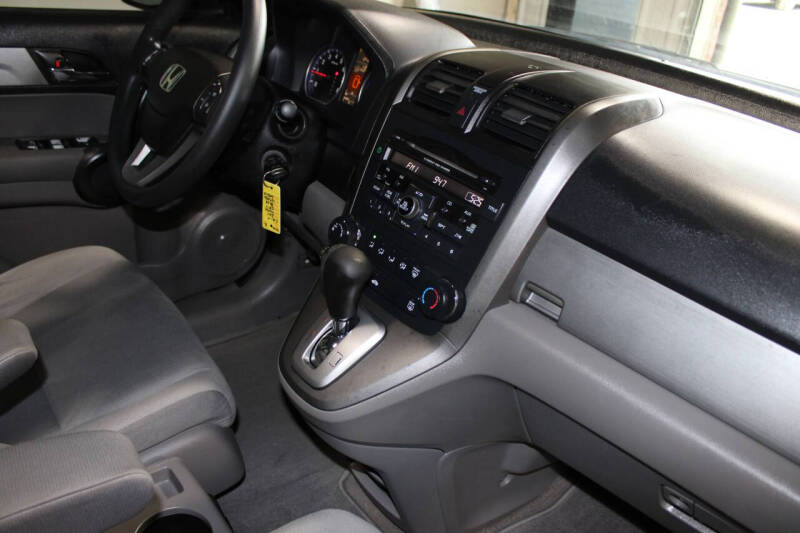 2011 Honda CR-V EX