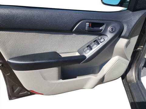 2012 Kia Forte5 EX