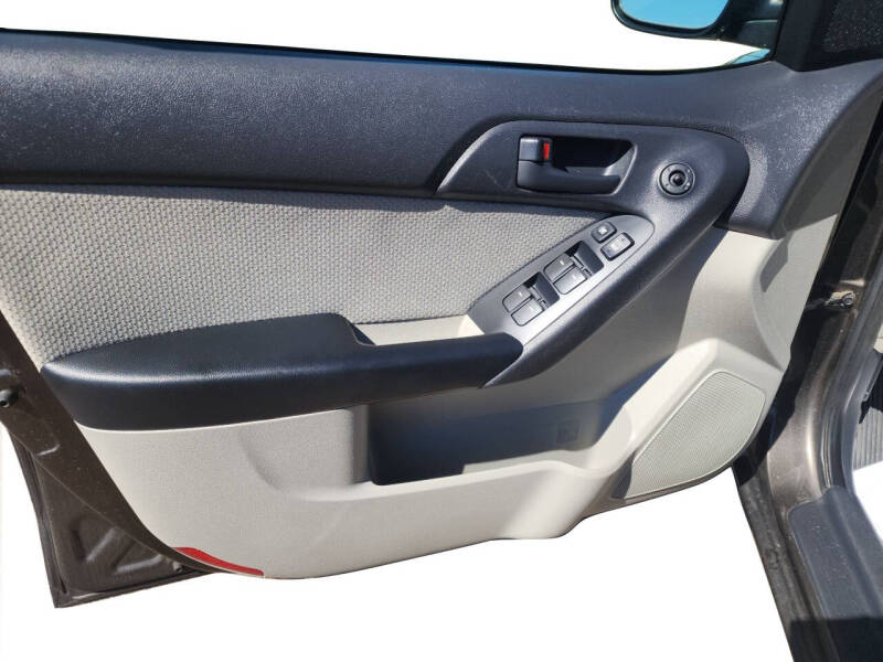 2012 Kia Forte5 EX