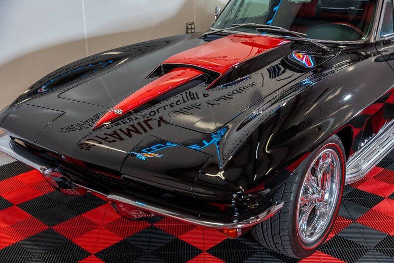 1964 Chevrolet Corvette