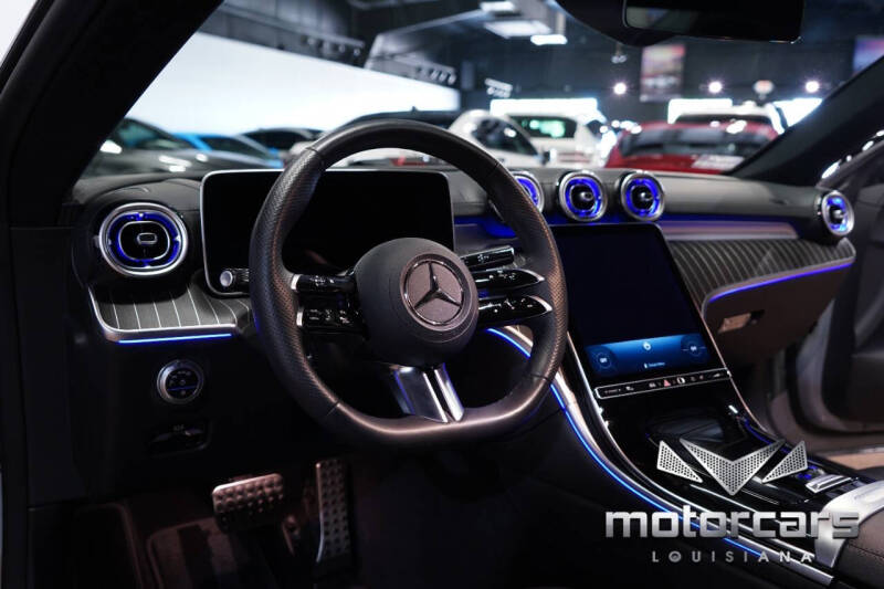 2024 Mercedes-Benz CLE CLE 300 4MATIC