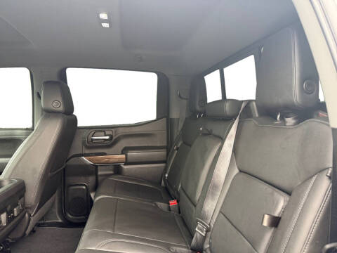 2022 Chevrolet Silverado 1500 Limited