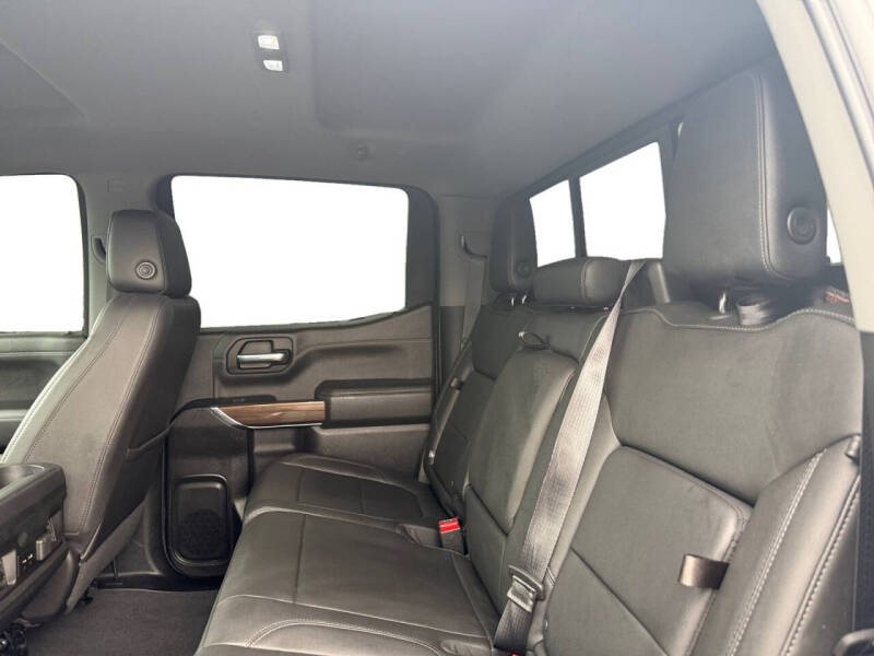 2022 Chevrolet Silverado 1500 Limited