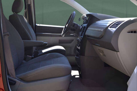2008 Dodge Grand Caravan SE