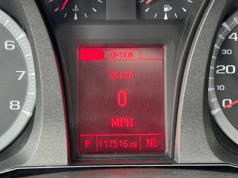 2014 GMC Terrain SLT-2