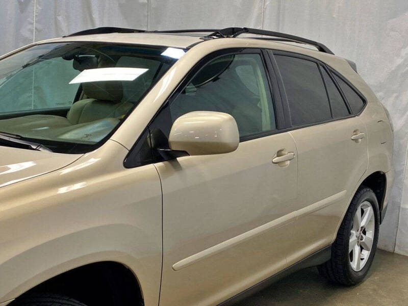 2004 Lexus RX 330