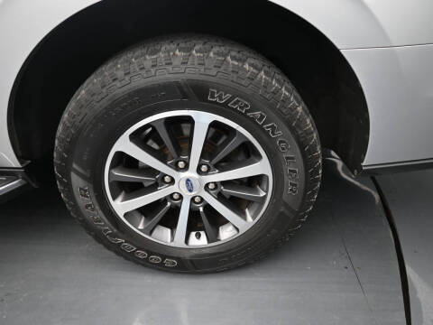 2019 Ford Expedition XLT