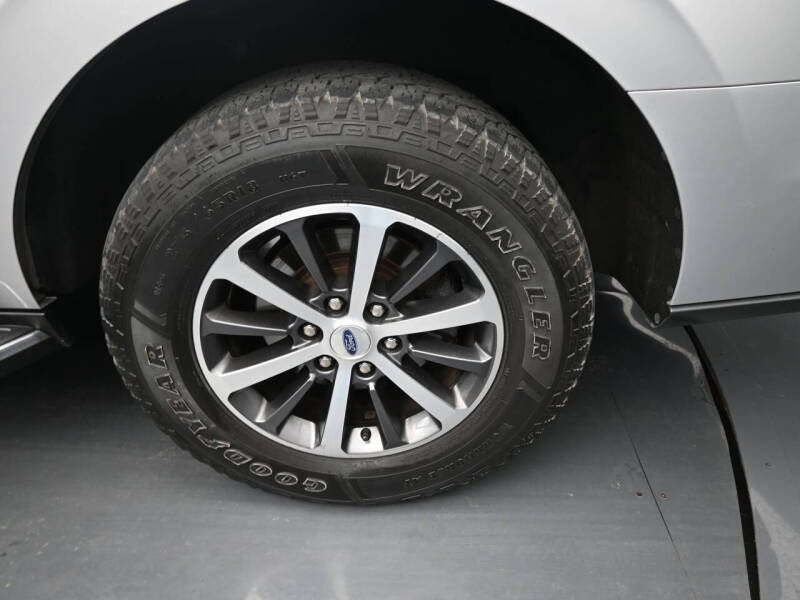 2019 Ford Expedition XLT