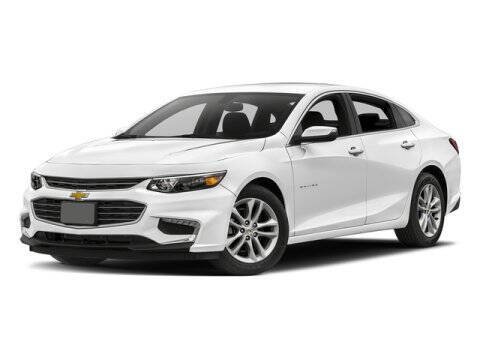 2018 Chevrolet Malibu for sale at CarZoneUSA in West Monroe LA