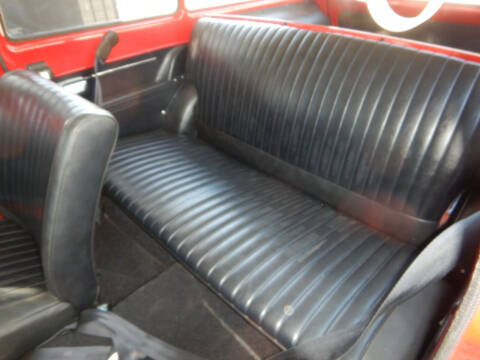 1968 Opel Kadet