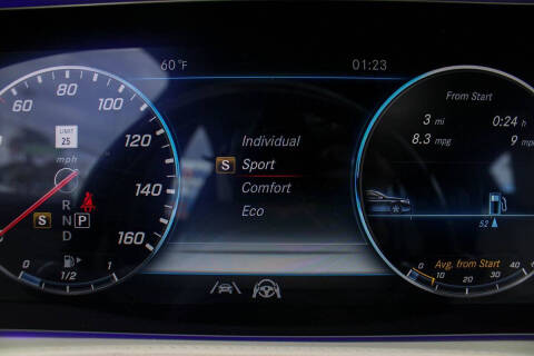 2020 Mercedes-Benz S-Class Mercedes-Maybach S 560 4MATIC