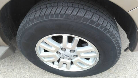 2014 Ford Expedition EL XLT