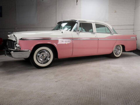1956 Chrysler New Yorker