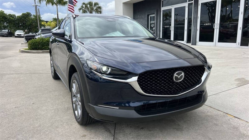 2024 Mazda CX-30 2.5 S Premium