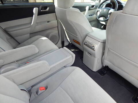 2012 Toyota Highlander