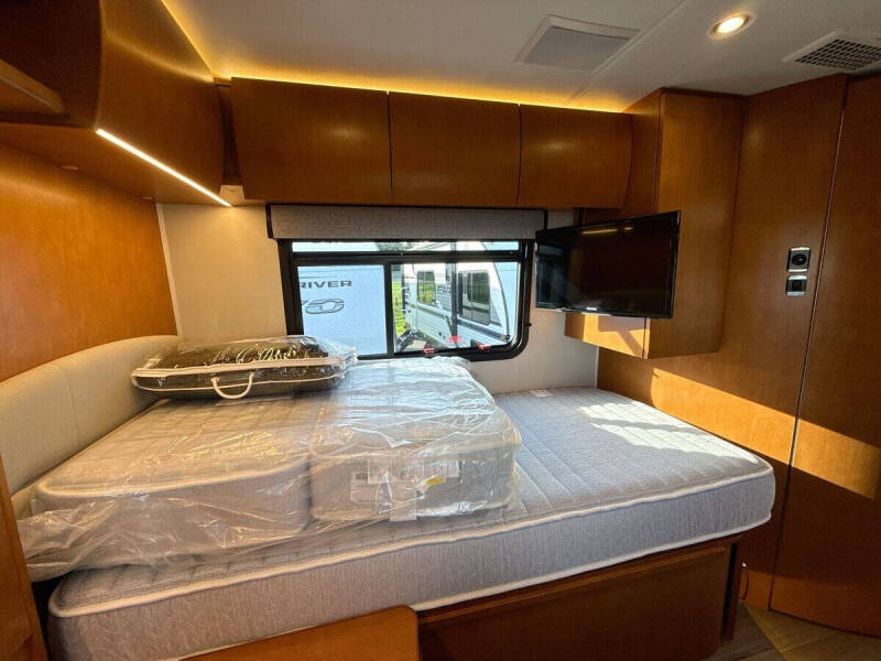 2017 Mercedes-Benz Sprinter