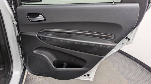 2023 Dodge Durango SXT