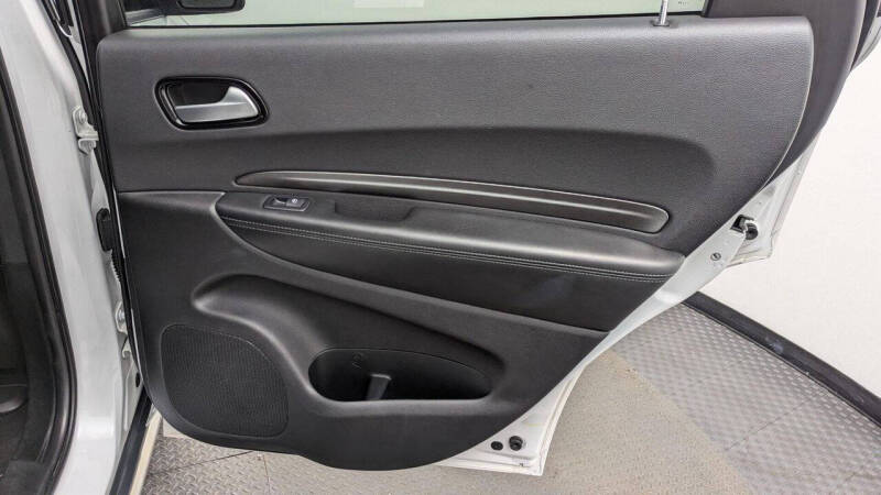 2023 Dodge Durango SXT