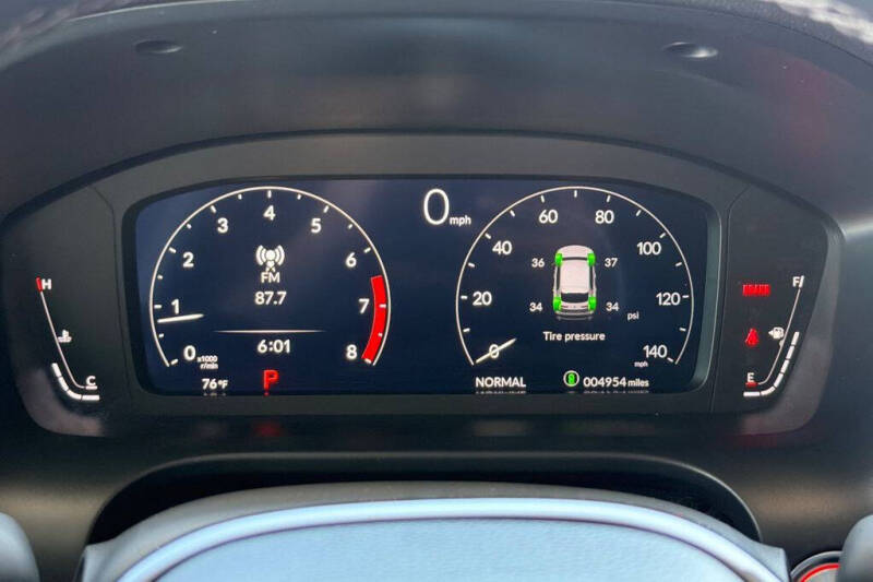 2025 Acura ADX