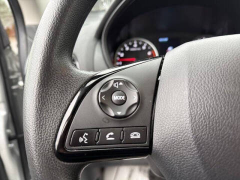 2024 Mitsubishi Eclipse Cross LE