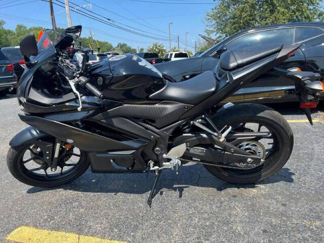 2021 Yamaha YZF-R3 ABS for sale at Yep Cars in Dothan, AL