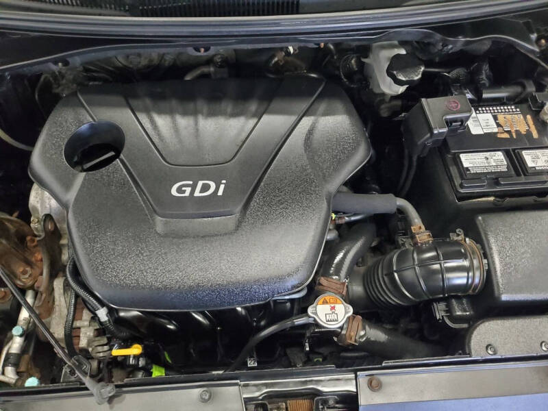 2013 Hyundai Veloster