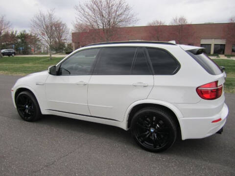 2013 BMW X5 M