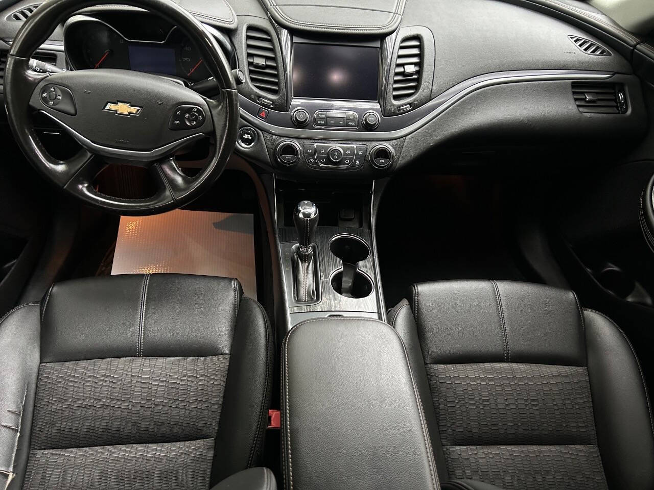 2019 Chevrolet Impala for sale at Quality Cars Of South Elgin in South Elgin, IL