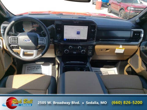 2026 Ford F-350 Super Duty