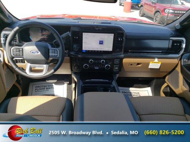 2026 Ford F-350 Super Duty