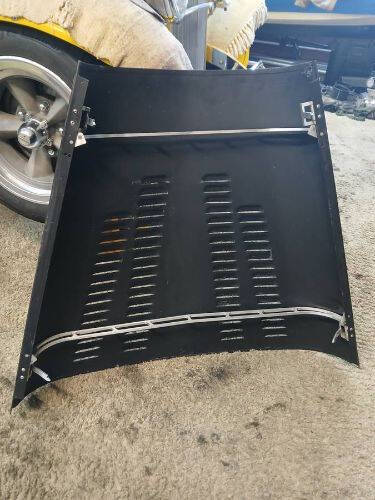 1932 Ford Model B