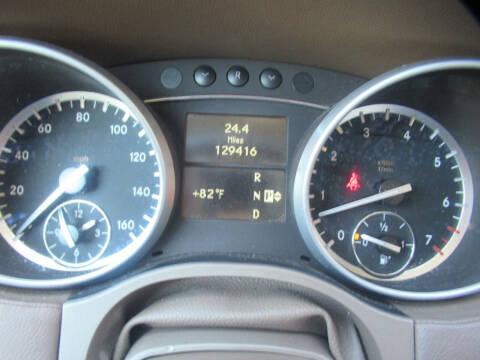 2011 Mercedes-Benz GL-Class GL 450 4MATIC