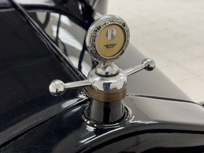 1917 Ford Model T