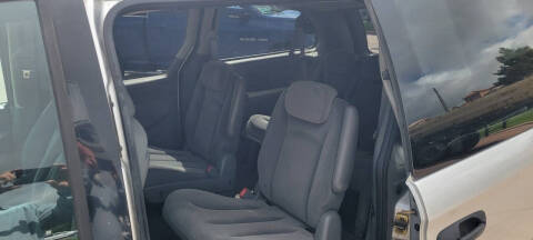 2005 Dodge Grand Caravan SE