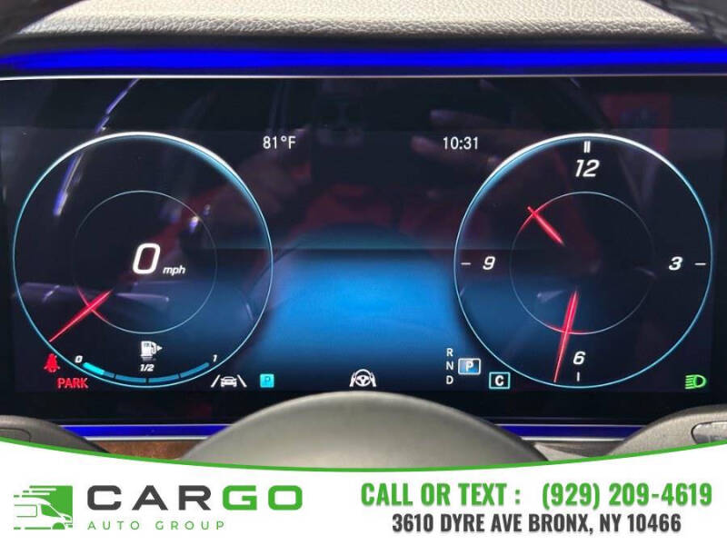 2021 Mercedes-Benz E-Class E 350 4MATIC