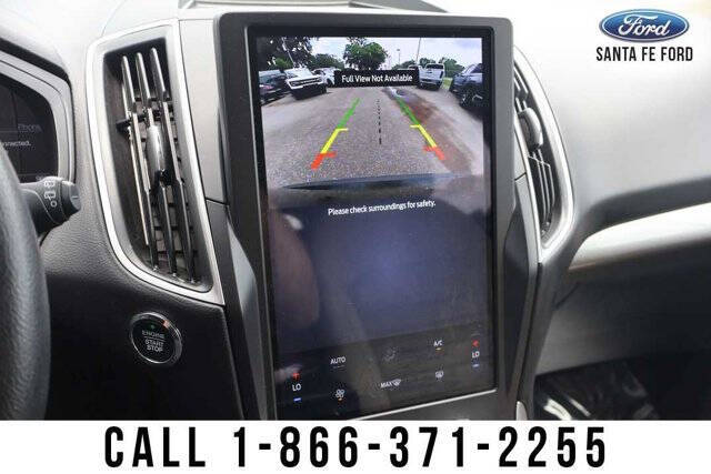 2024 Ford Edge SE