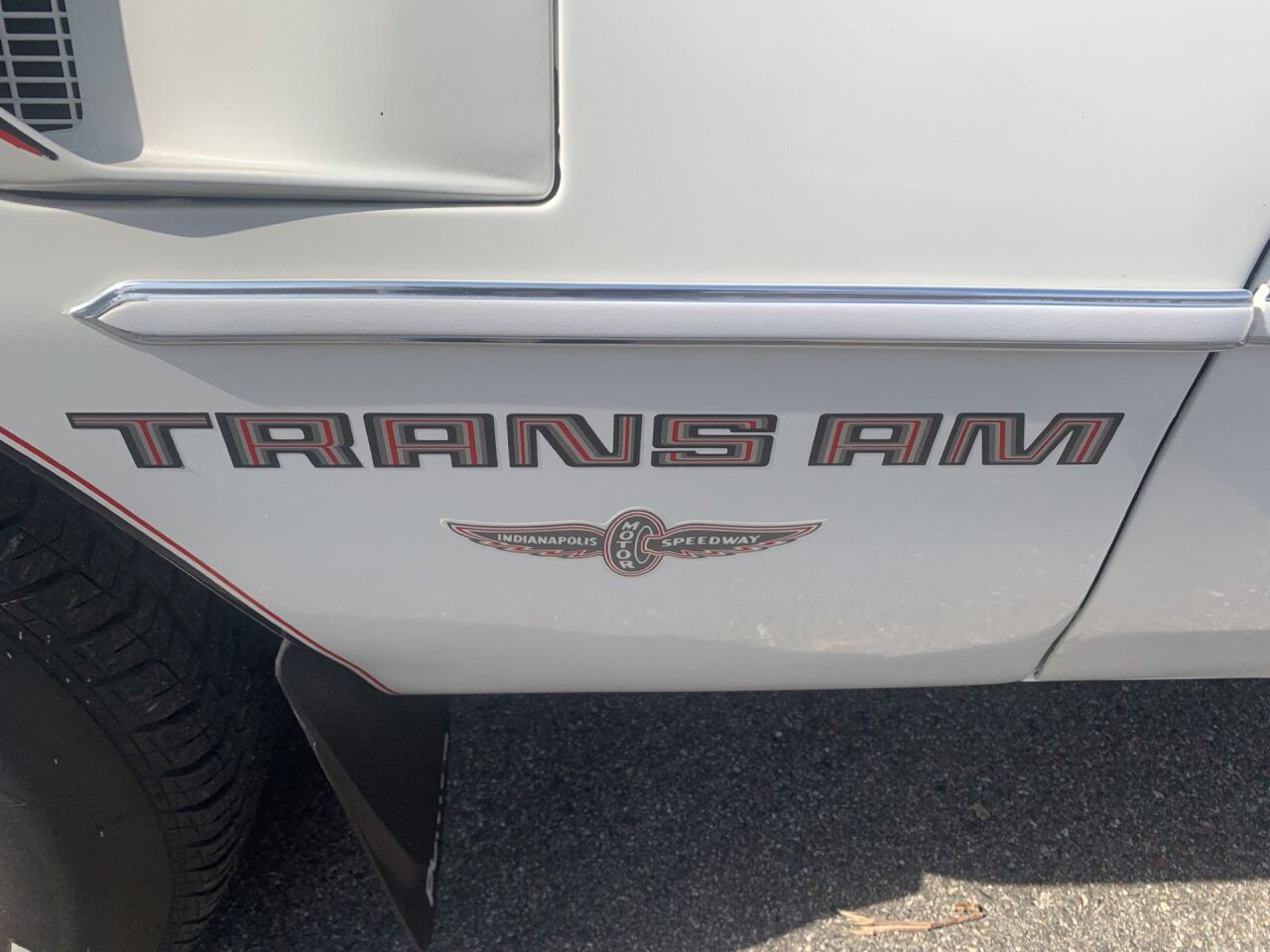 1980 Pontiac Trans Am 18