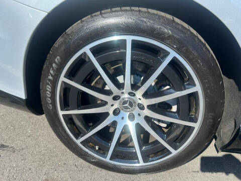 2022 Mercedes-Benz EQS EQS 450+