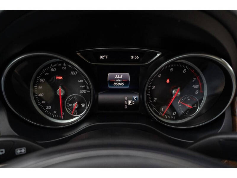 2019 Mercedes-Benz GLA GLA 250 4MATIC