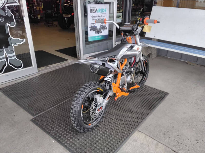 2026 Denago MX1