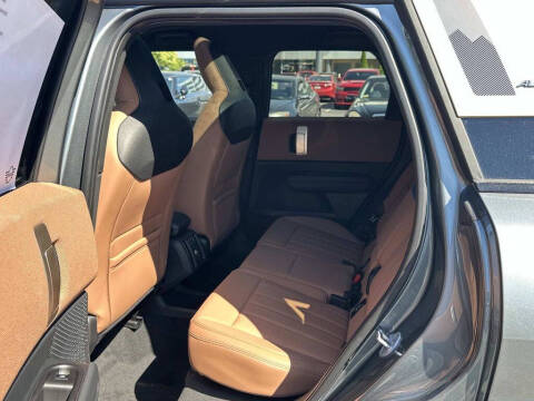 2027 MINI Countryman S ALL4
