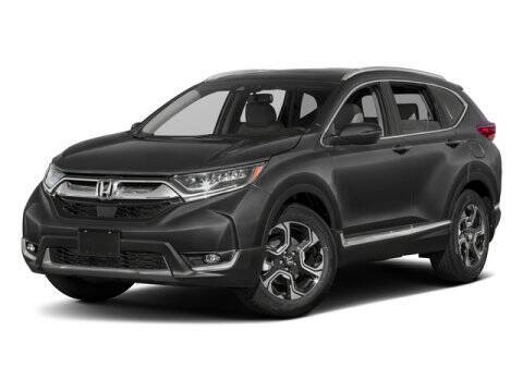 2017 Honda CR-V for sale at DICK BROOKS PRE-OWNED in Lyman SC