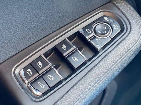2019 Porsche Macan